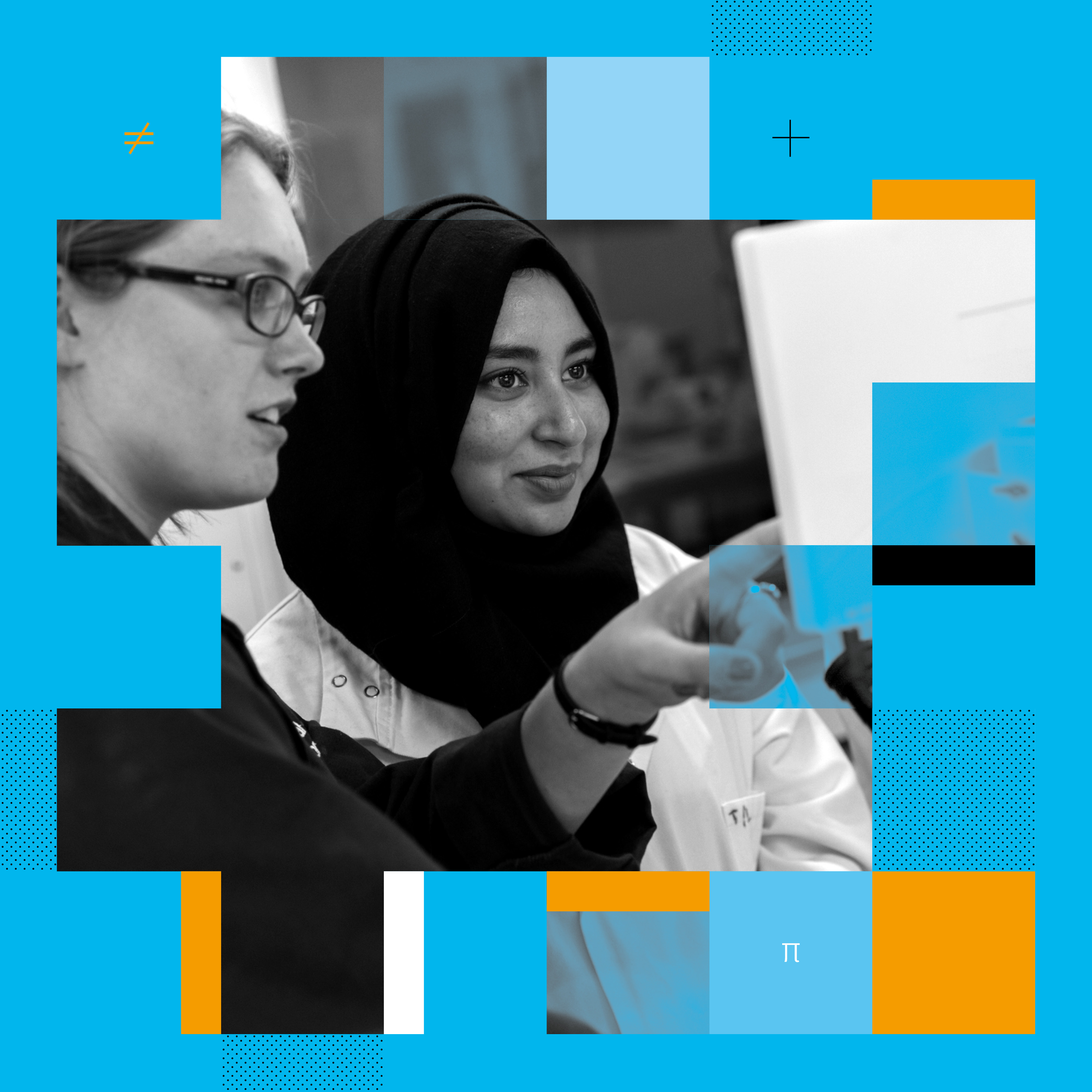 Connect with Imperial College London Mathematics School