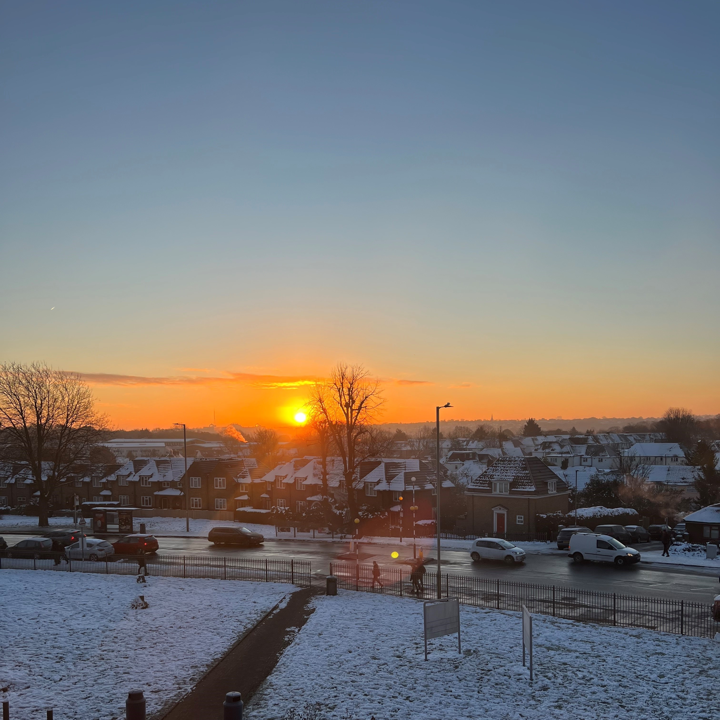 Headteachers Blog 3: Happy Holidays