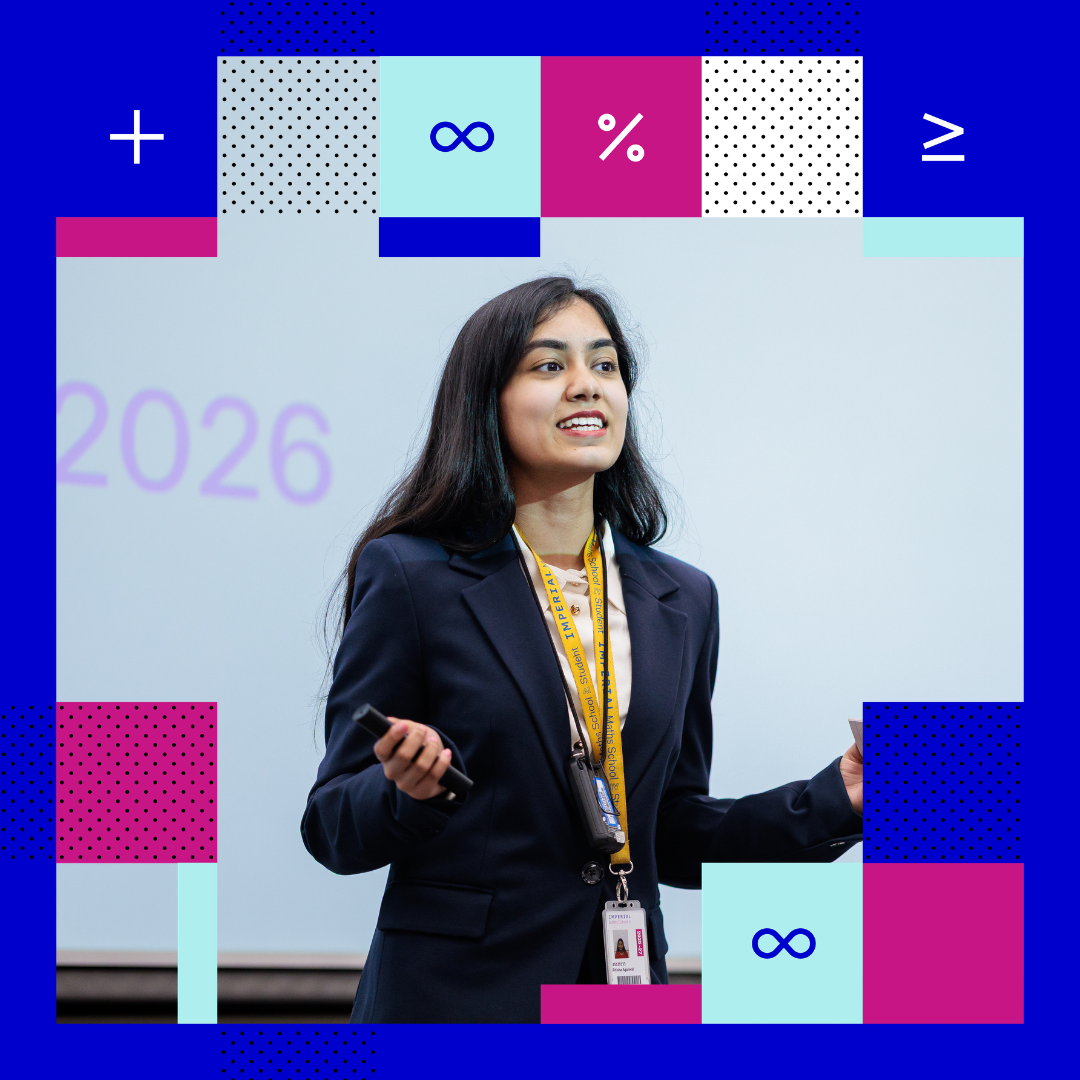 Research Project Presentation Day - March 2026