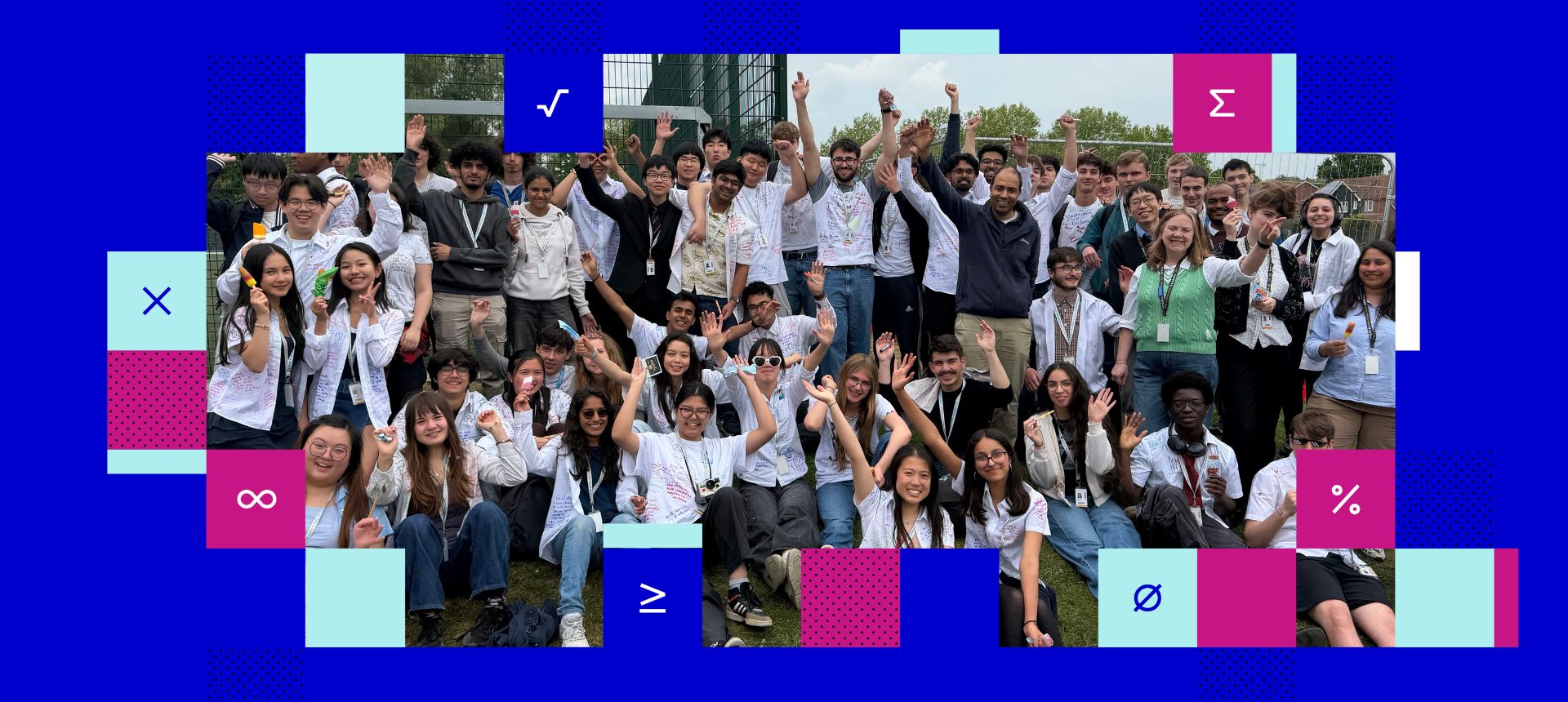Welcome to Imperial Maths School