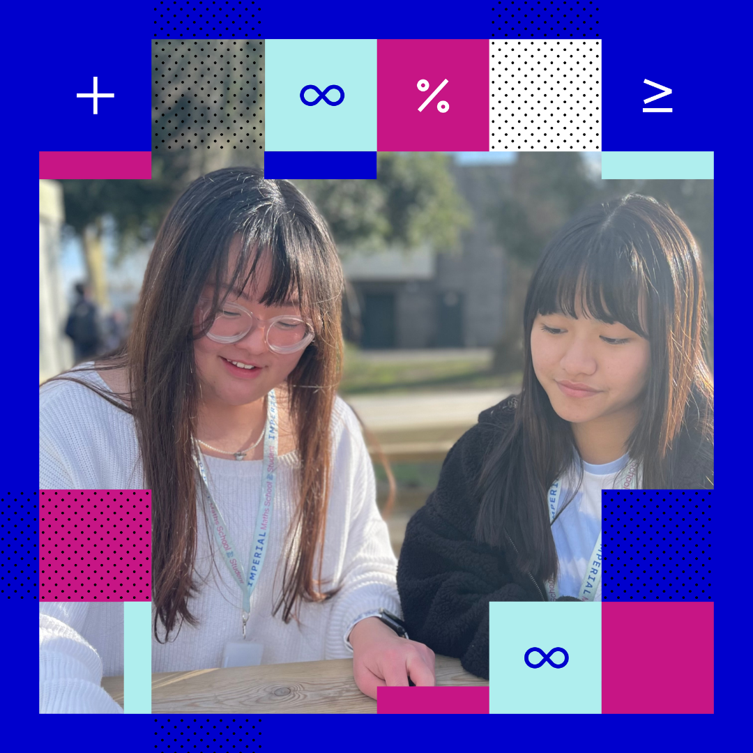 Girls into Maths Summer School