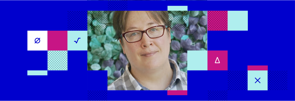 Girls into Maths - Summer School with Alison Kiddle, Monday 7 and Tuesday 8 July 2025