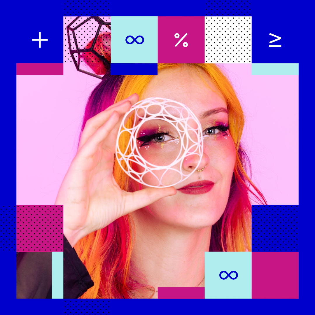 Girls into Maths - Summer School with Ayliean MacDonald, Monday 13 and Tuesday 14 July 2026