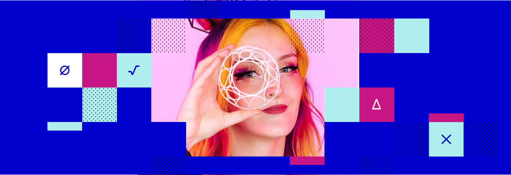 Girls into Maths - Summer School with Ayliean MacDonald, Monday 13 and Tuesday 14 July 2026