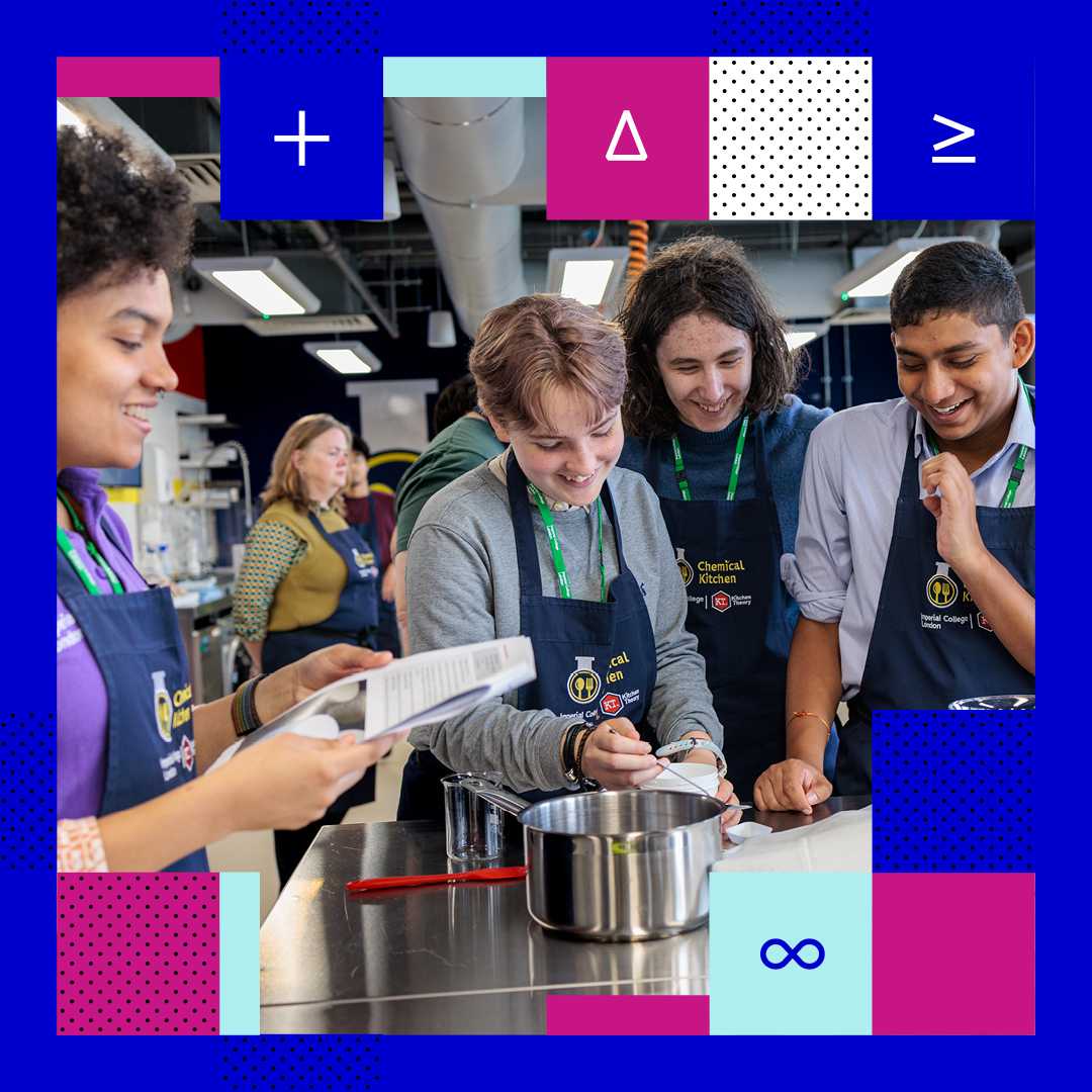 Imperial College London Schools Outreach