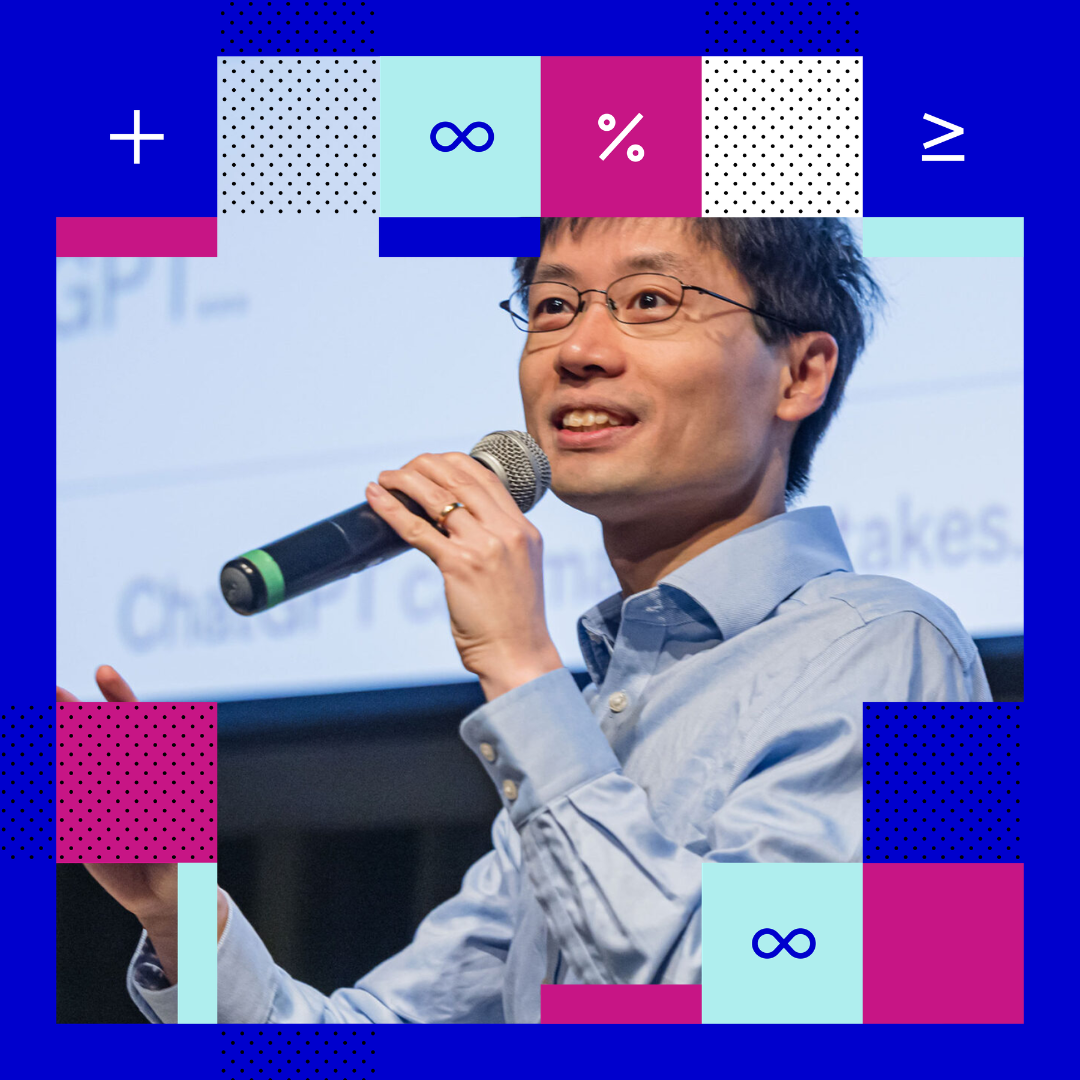 Many Lenses, One Focus - A talk from Po-Shen Loh