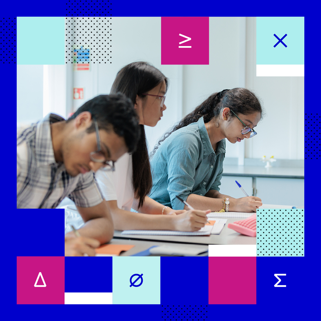 Mathematical Olympiad for Girls Masterclasses