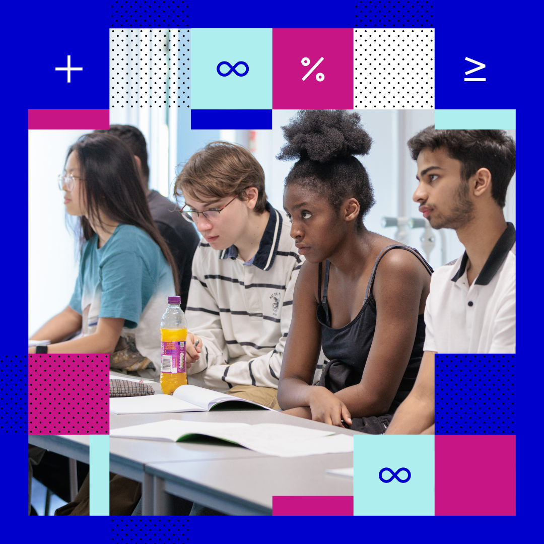 Taster Morning