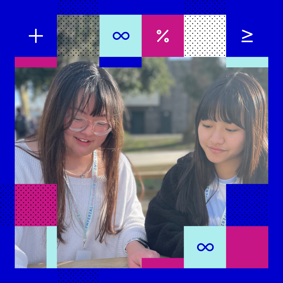 Year 10 Summer School - Girls into Maths